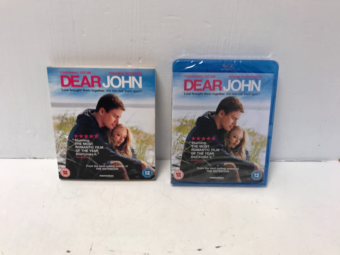 Dear John