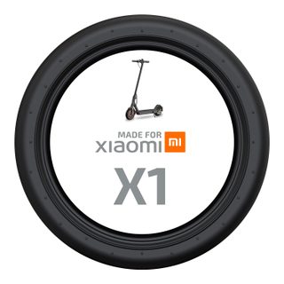 Pneu Made For Xiaomi 8.5 Pouces - Trottinette Xiaomi