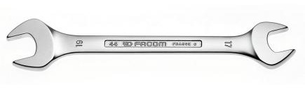 Clé à fourche Facom 44.8X10 8 x 10 mm