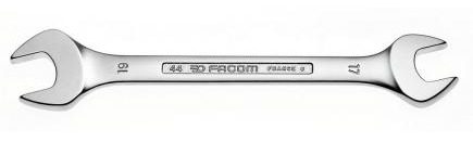 Clé à fourche Facom 44.8X10 8 x 10 mm