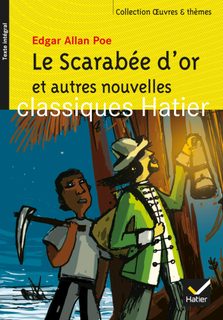 Le Scarabée D'or Et Autres Nouvelles