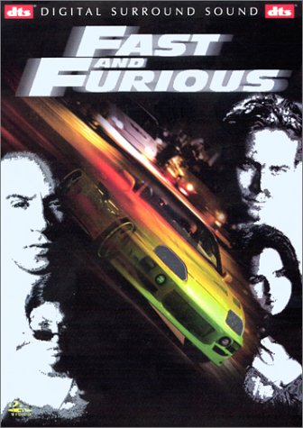 Fast And Furious