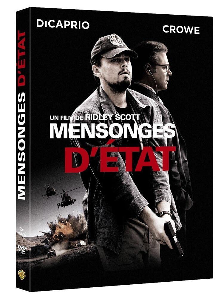 Mensonges D'état