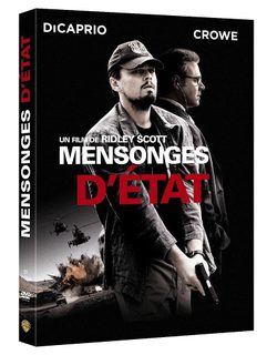Mensonges D'état