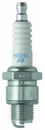 Bougie d'allumage NGK BR4HS