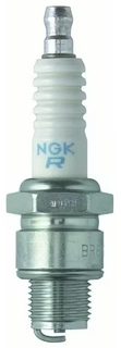 Bougie d'allumage NGK BR4HS