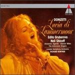 Donizetti : Lucia Di Lammermoor
