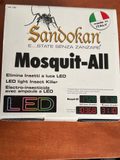 Sandokan Mosquit-All lampe anti-insectes LED — photo 2