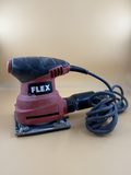 Ponceuse vibrante Flex MS 713 filaire 230V — photo 1