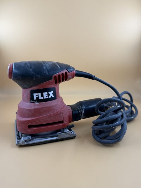 Ponceuse vibrante Flex MS 713 filaire 230V