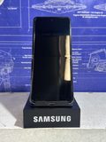 Samsung Galaxy Z Flip 5G gris smartphone pliable — photo 2