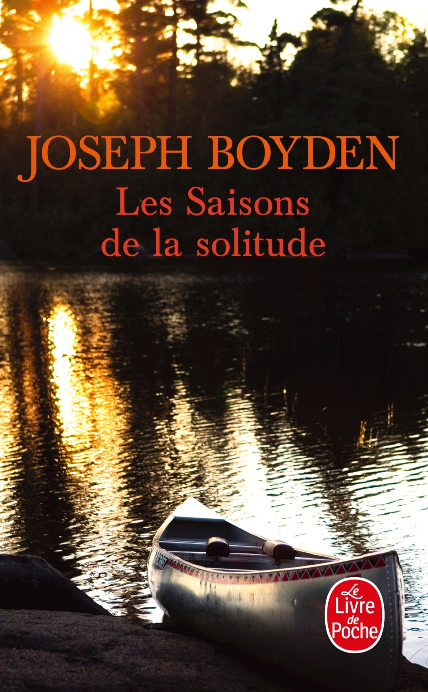 Les Saisons De La Solitude