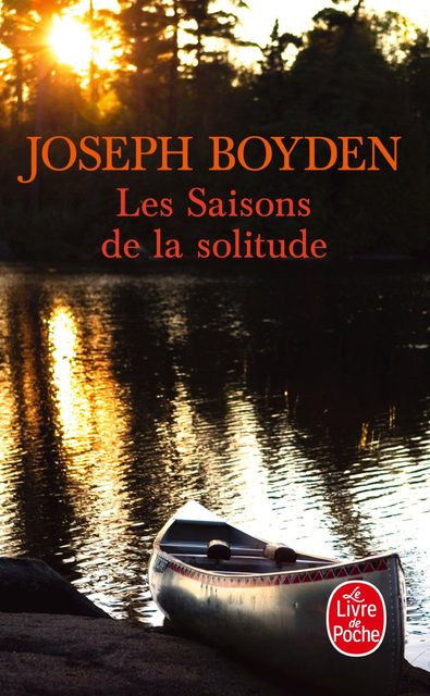 Les Saisons De La Solitude