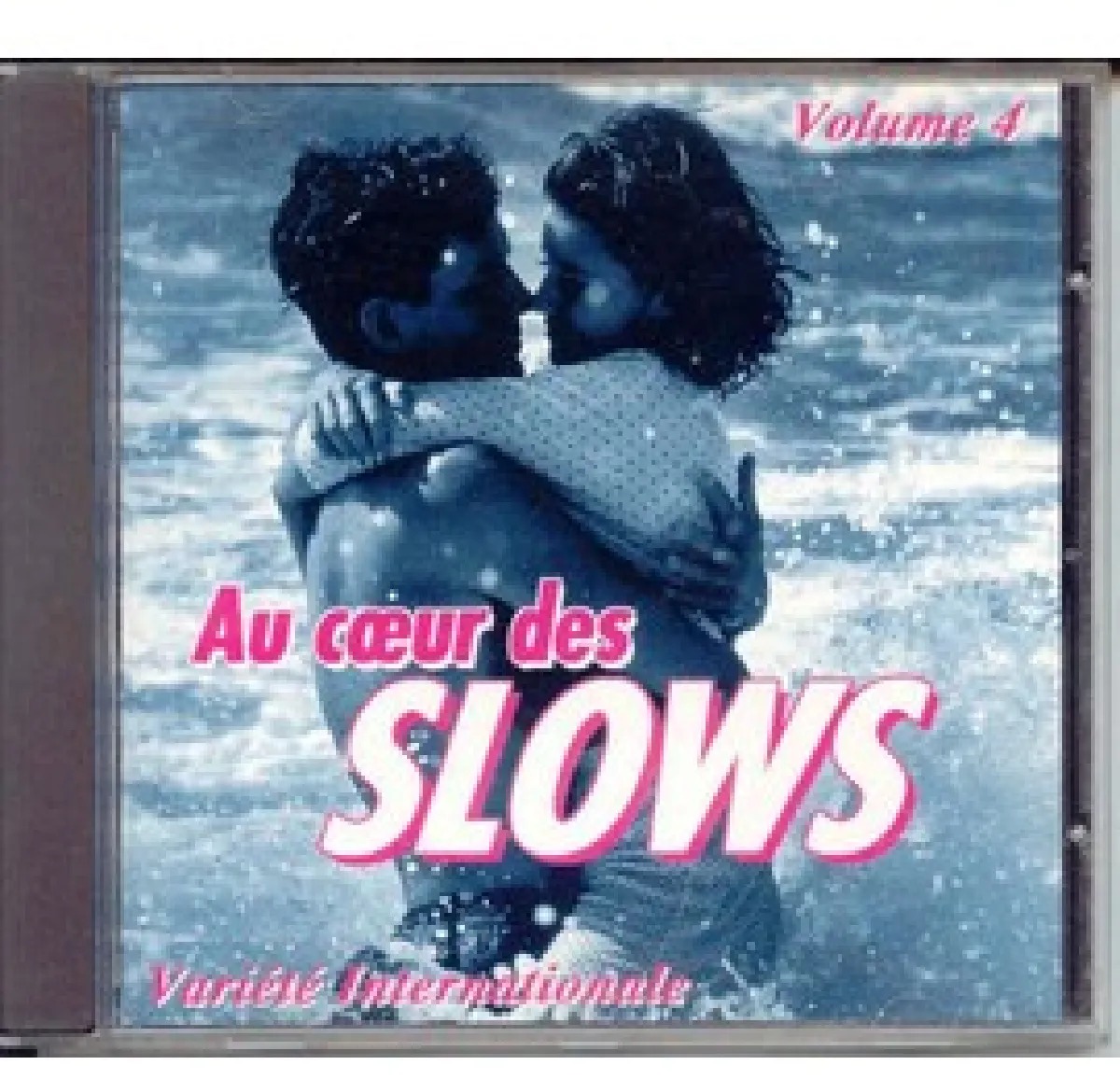Au Coeur Des Slows Vol 4