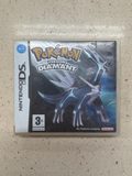Jeu Nintendo DS - Pokémon Version Diamant — photo 1