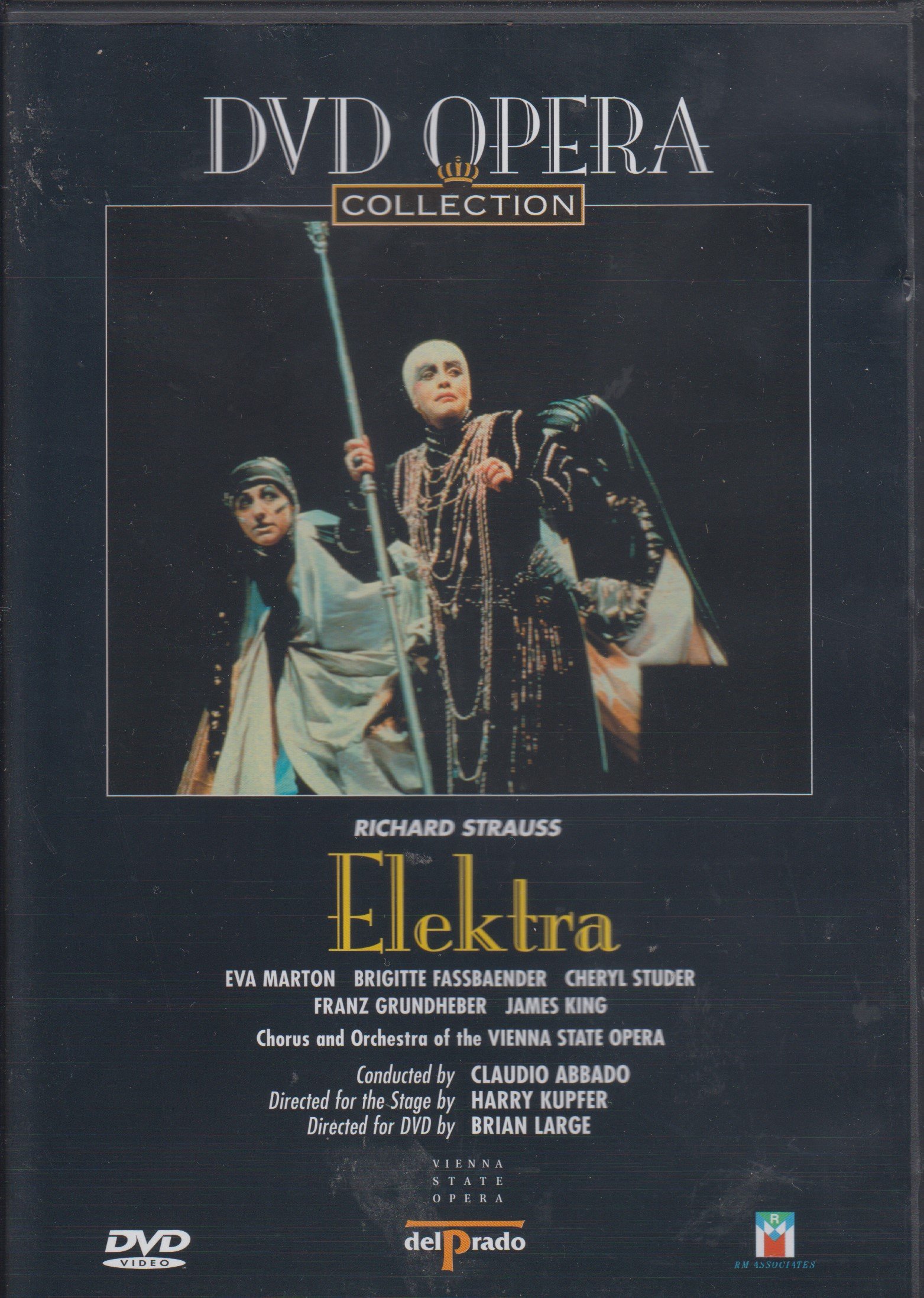 Elektra (Opera)