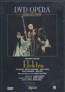 Elektra (Opera)