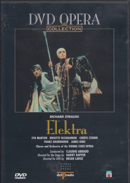 Elektra (Opera)