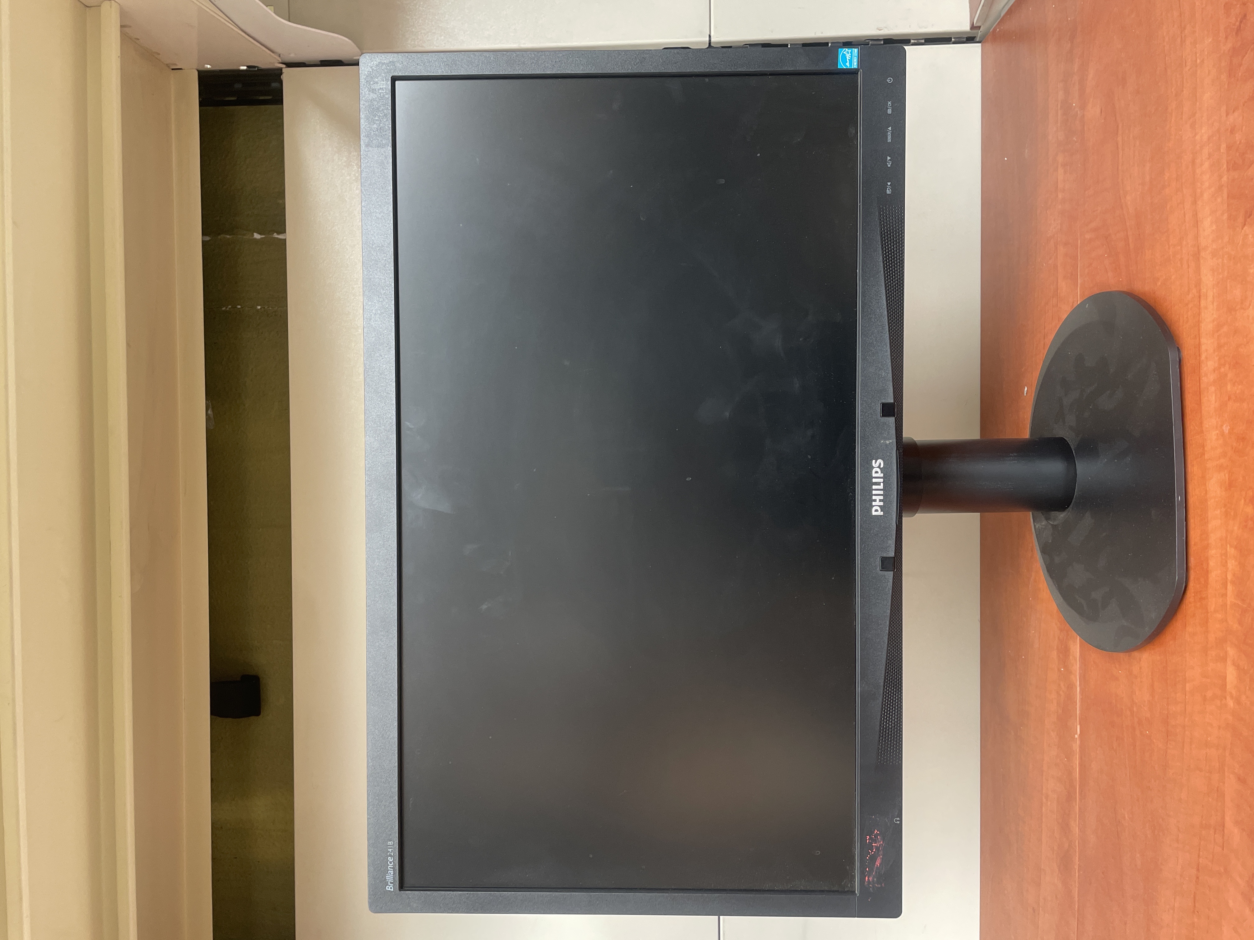 Écran PC Philips 24 pouces Full HD 241B4LPYCB