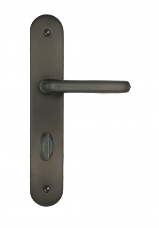 Poignée DT 2000 Jade aluminium anthracite conda 195