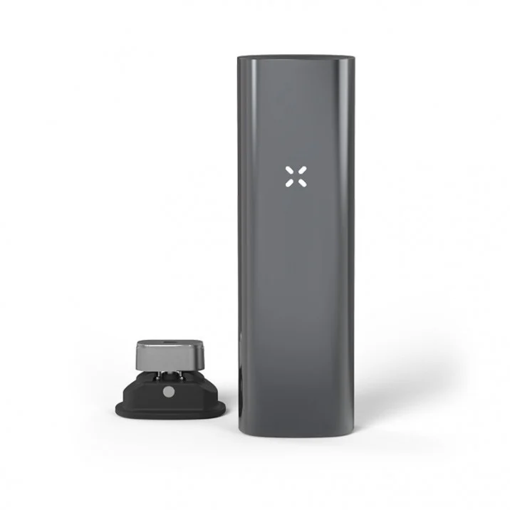 PAX 3 Basic Kit vaporisateur noir mat