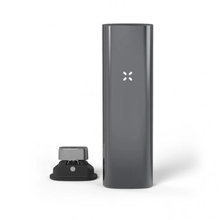 PAX 3 Basic Kit vaporisateur noir mat