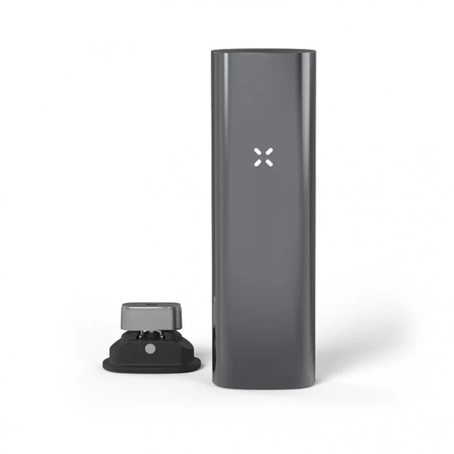PAX 3 Basic Kit vaporisateur noir mat