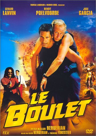 Le Boulet - Edition Belge