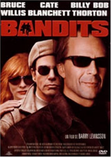 Bandits - Gentlemen Braqueurs - Edition Belge