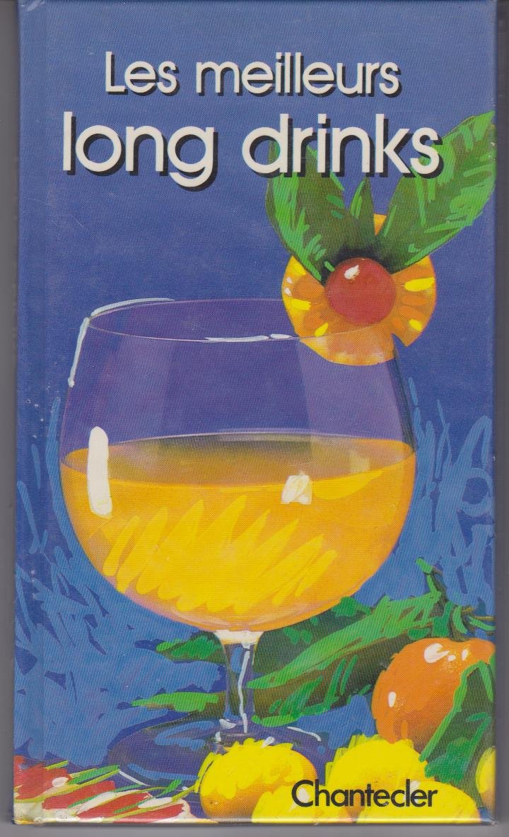 Les Meilleurs Long Drinks