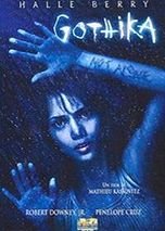 Gothika - Édition Collector