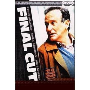 Final Cut - Édition Prestige - Edition Locative