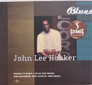 Gitanes Blues