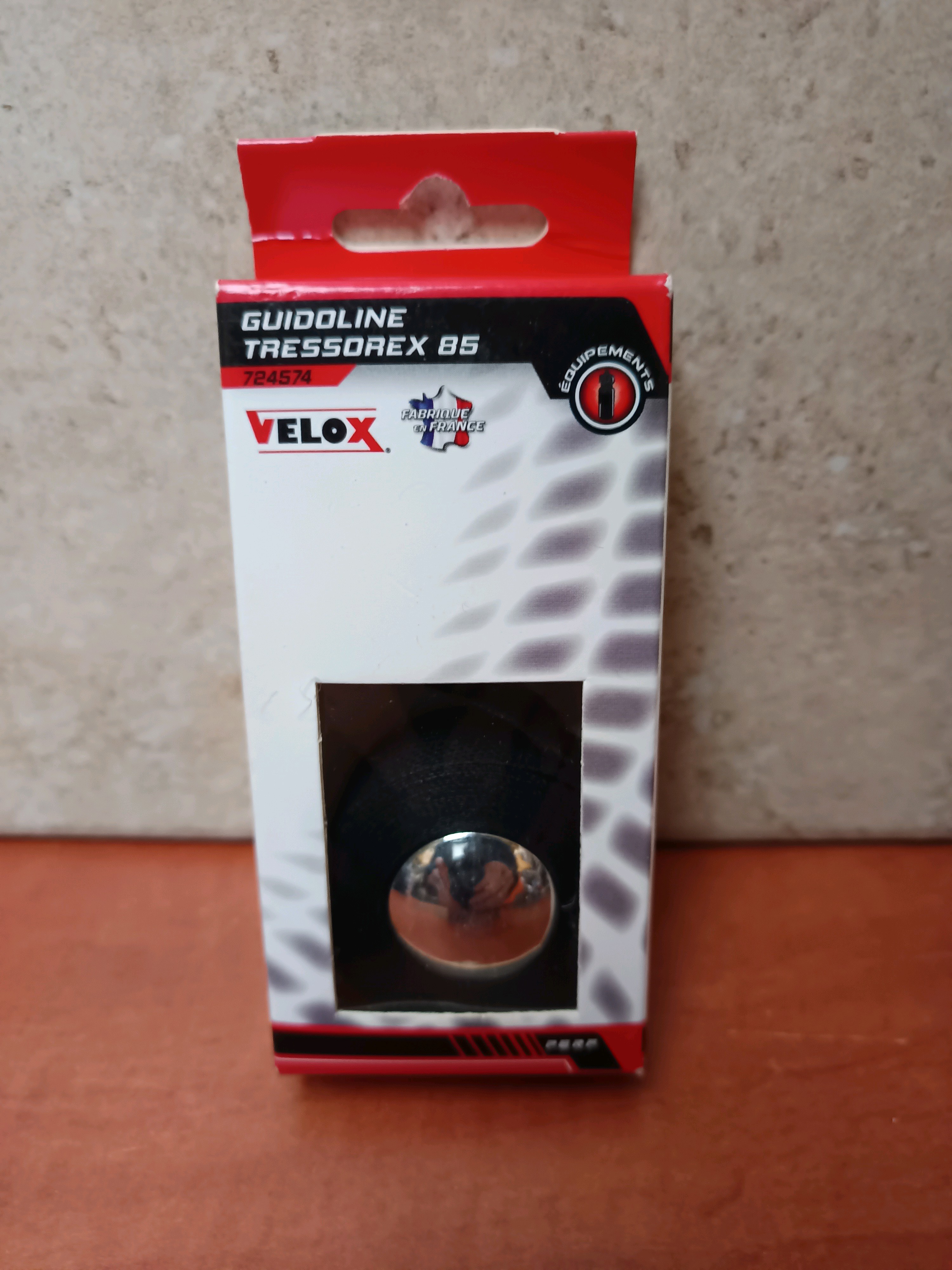 Velox Guidoline Tressorex B5