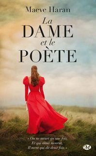 La Dame Et Le Poète