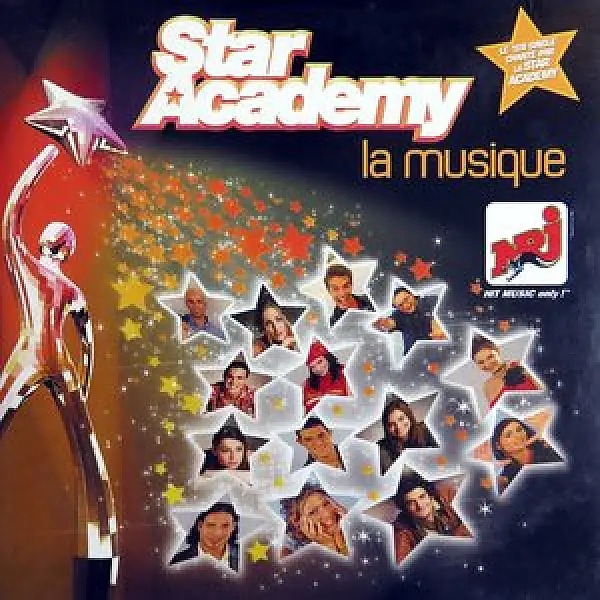 La Musique 3 Tracks Card Sleeve