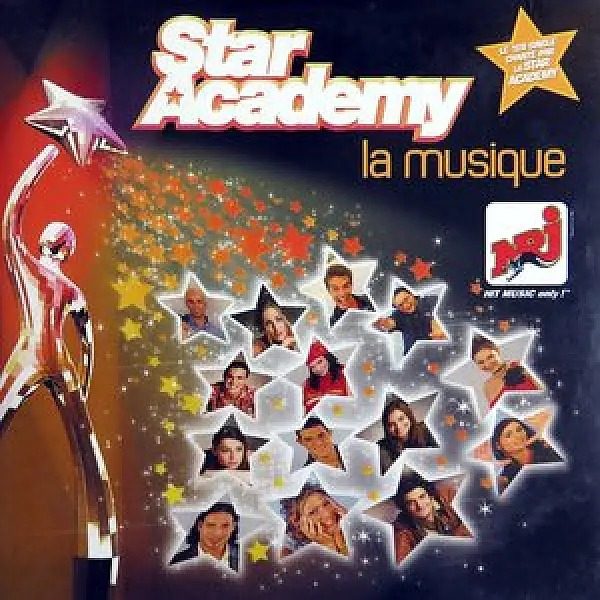 La Musique 3 Tracks Card Sleeve