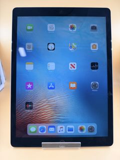 Apple iPad Pro 12,9 pouces 32 Go Wi‑Fi + Cellular