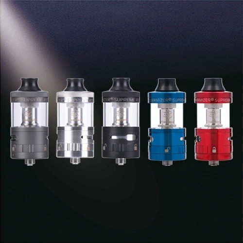Steam Crave Aromamizer Supreme V2 RDTA 5 ml
