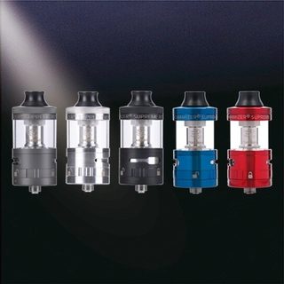 Steam Crave Aromamizer Supreme V2 RDTA 5 ml