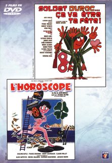 L'horoscope + Soldat Duroc... Ça Va Être Ta Fête ! - Pack