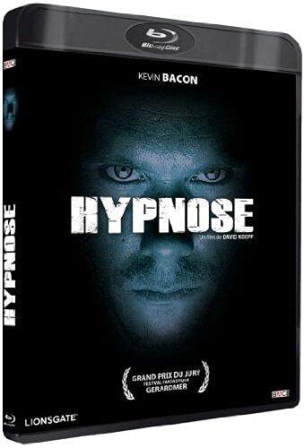 Hypnose - Blu-Ray