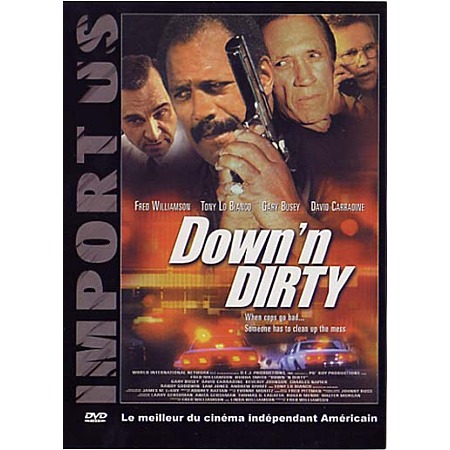 Down 'n Dirty