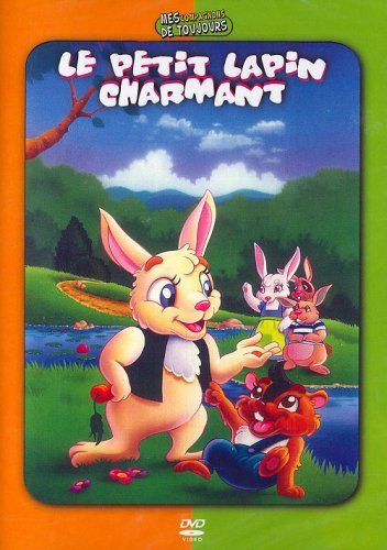 Le Petit Lapin Charmant