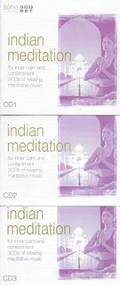 Indian Meditation