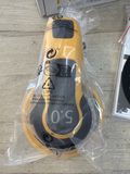 Mirka PROS 650CV 150 mm 5,0 ponceuse orbitale pneumatique aspirante — photo 2