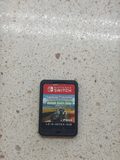 Farming simulator switch — photo 1