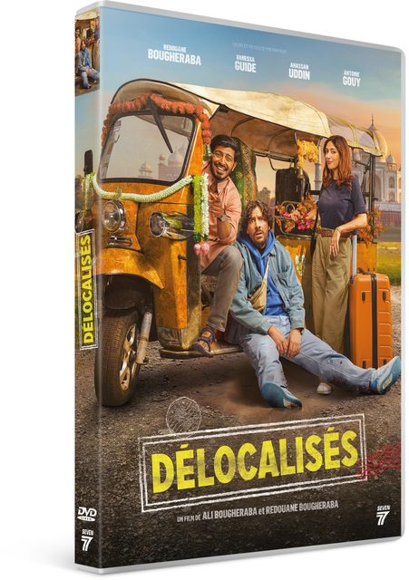 Délocalisés