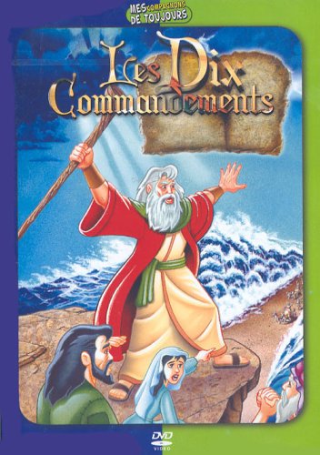 Les Dix Commandements