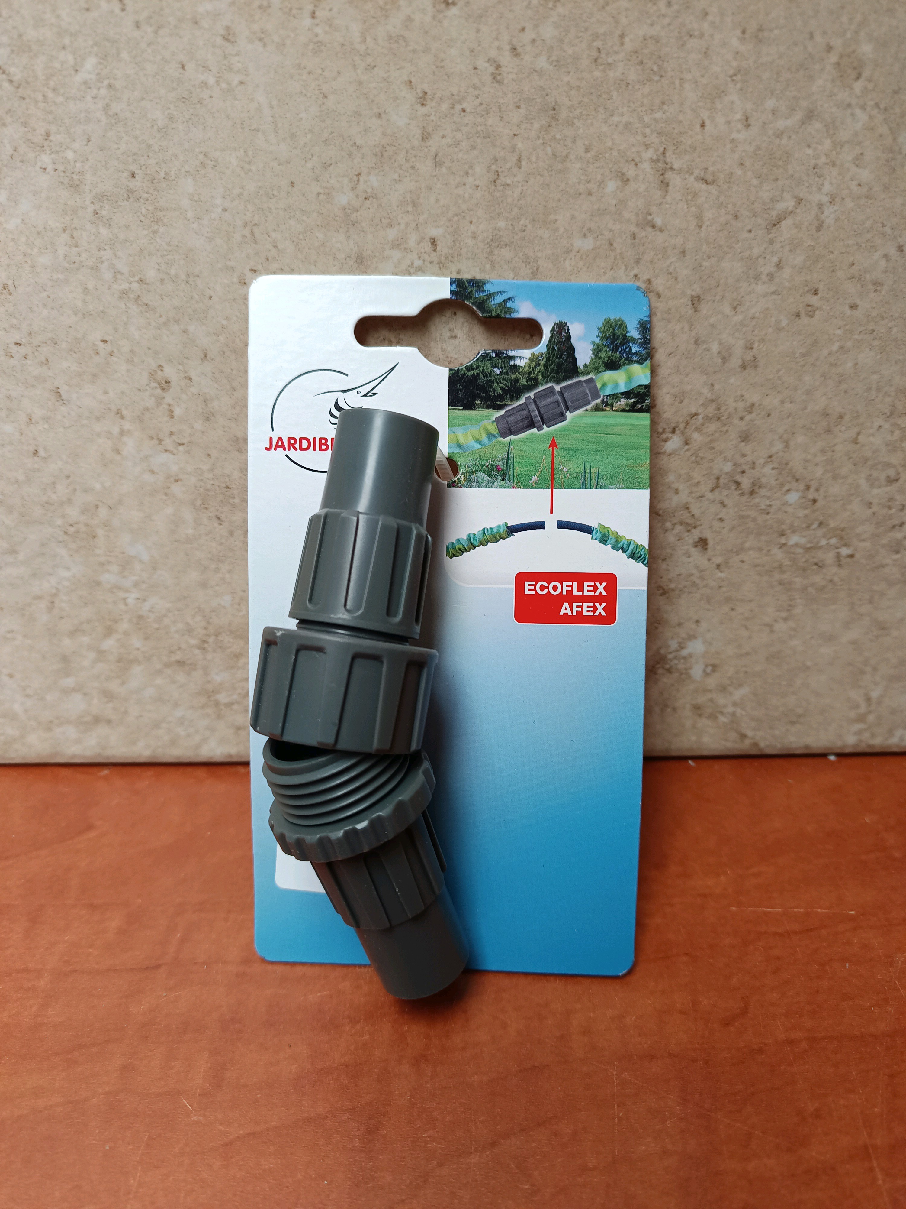 Réparateur extensible Jardibric Ecoflex AFEX